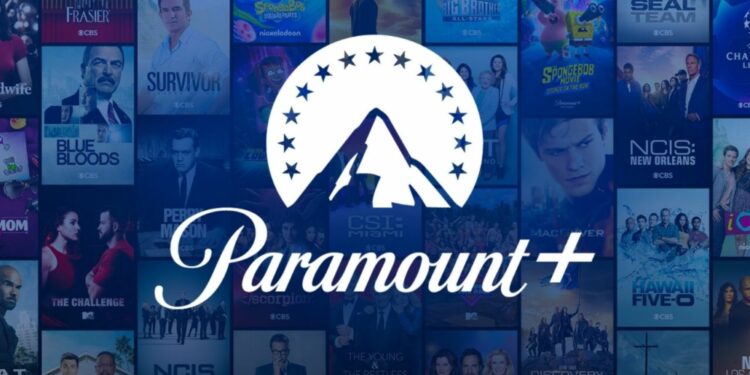 Paramount Plus Free Trial