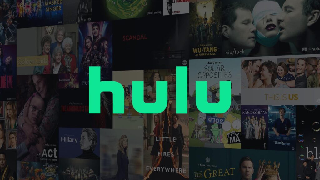 Hulu Error Code p-dev320