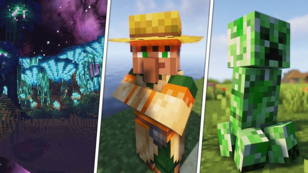 Minecraft Modpacks