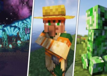 Minecraft Modpacks