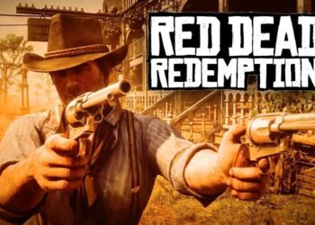 Red Dead Redemption 2 Won’t Launch