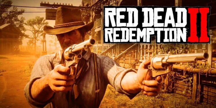 Red Dead Redemption 2 Won’t Launch