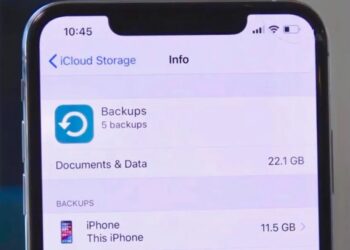 How To Easily Find iPhone Backup Location On Mac & Windows?