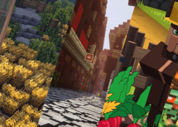 Minecraft Texture Packs