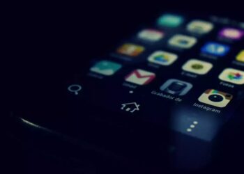 Data Monitoring Apps For Android