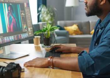 Desktops For Photo Editing