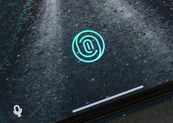 Fingerprint Lock Apps For Android