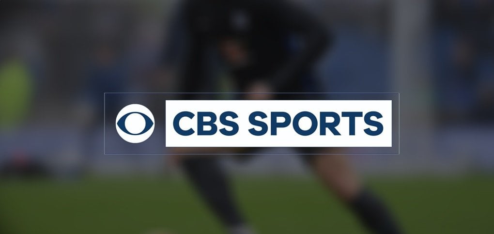 Activate CBS SPORTS