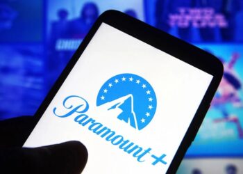 Paramount Plus Error Code 3205