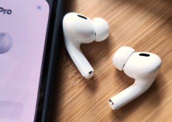 AirPods Connected But Sound Coming From Phone