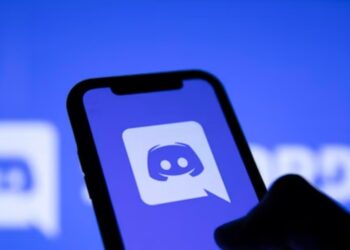 Discord Camera Not Working