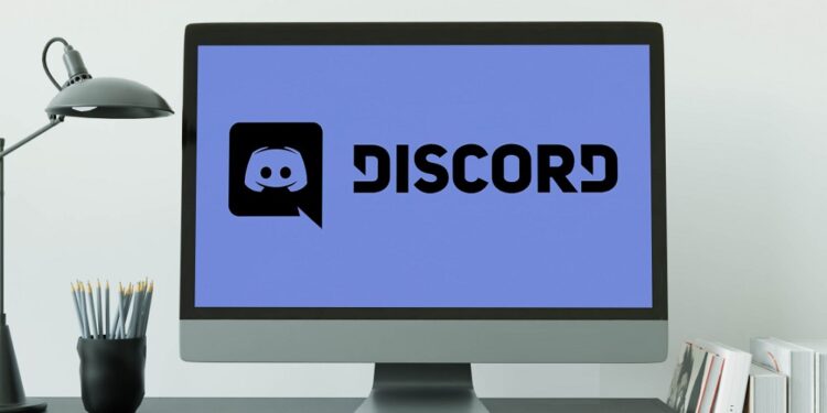 Discord No Route