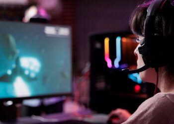 Discord Stream Lagging