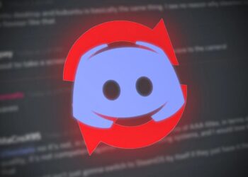 Discord Update Failed