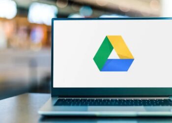Google Drive Dark Mode