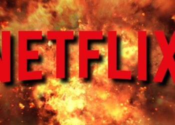 Netflix Error Code UI-800-3