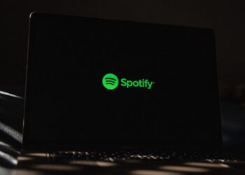 Spotify Crashing