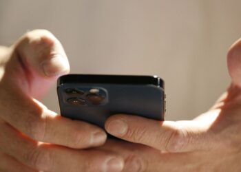 iPhone Stuck On Temperature Warning