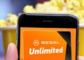 Cancel Regal Unlimited Subscription