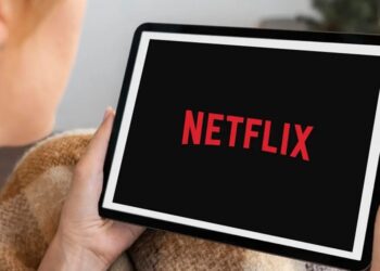 How To Screenshot Netflix