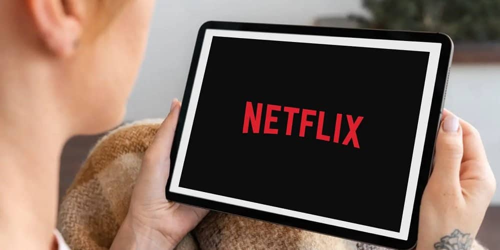 How To Screenshot Netflix