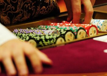 Live Casino Sites Canada