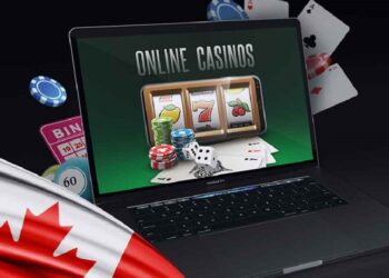 Online Casinos Canada