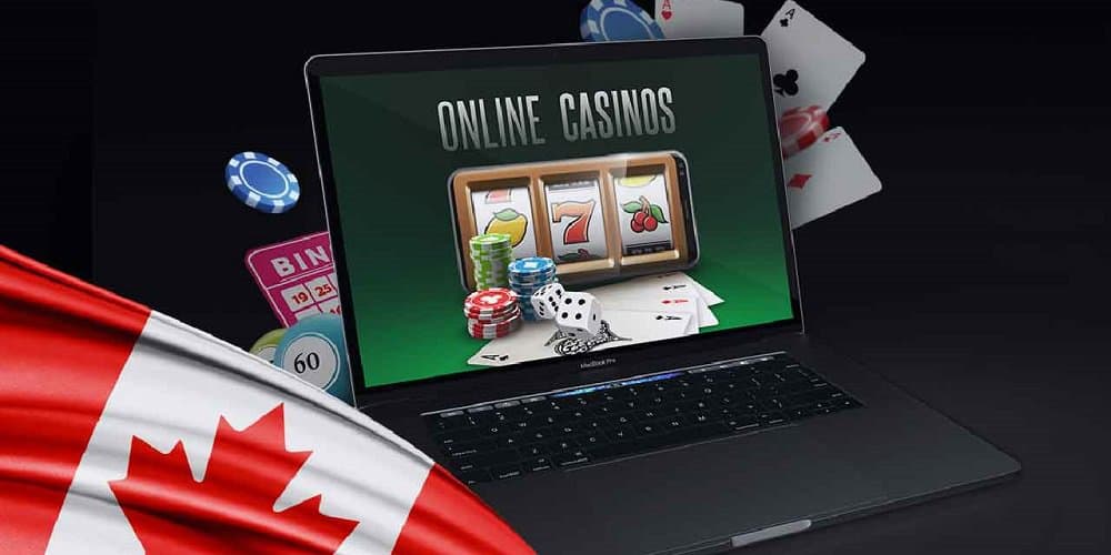 Online Casinos Canada