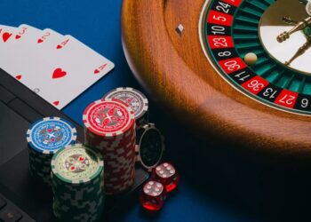 Online Gambling Sites Canada