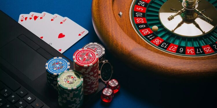 Online Gambling Sites Canada