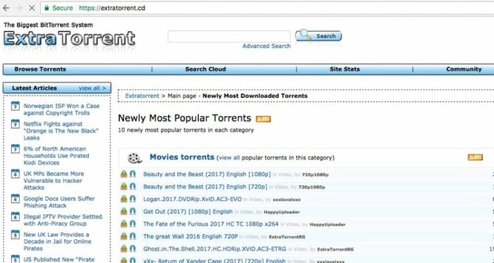 extratorrent