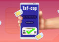 TAF COP Consumer Portal: All Details!