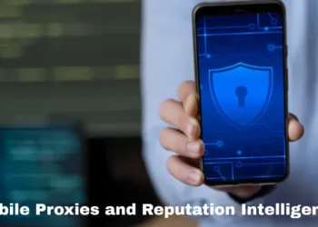 Mobile Proxies and Reputation Intelligence