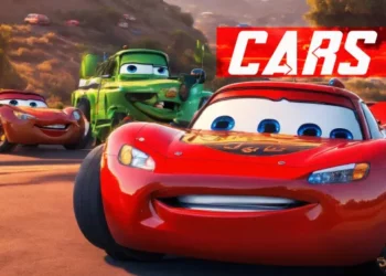 Cars 4 Release Date Announcement Unveiled!
