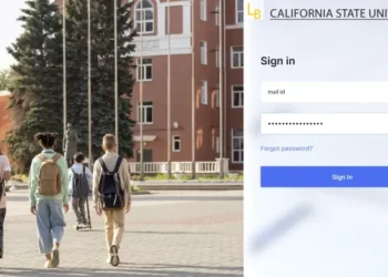 MyCSULB: California State University Long Beach Portal Details