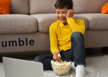 rumble.com/pair: Connect Your Rumble Account to Your TV