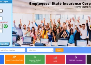 ESIC Employer Login | Everything About ESIC Portal