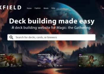 Moxfield | All Details | Moxfield MTG