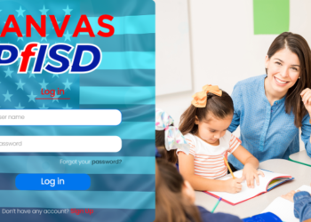 Detailed Guide to Canvas PFSID Login