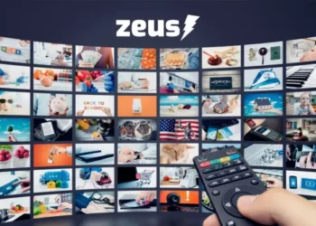 TheZeusNetwork/activate on Any Device