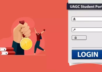 UAGC Student Portal: A Comprehensive Overview